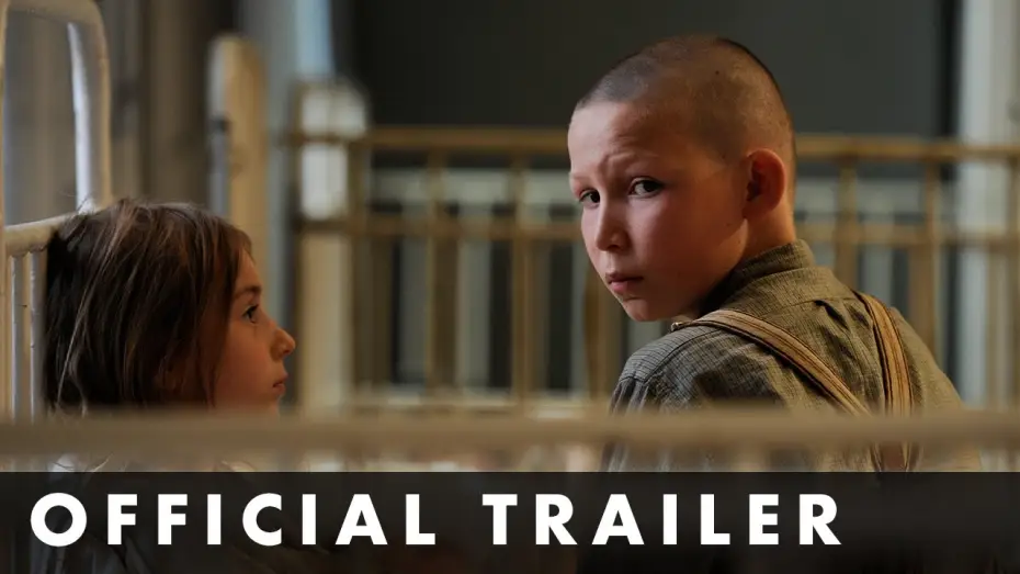 Wideo do filmu Sierpniowa Mgła — FOG IN AUGUST - Official Trailer