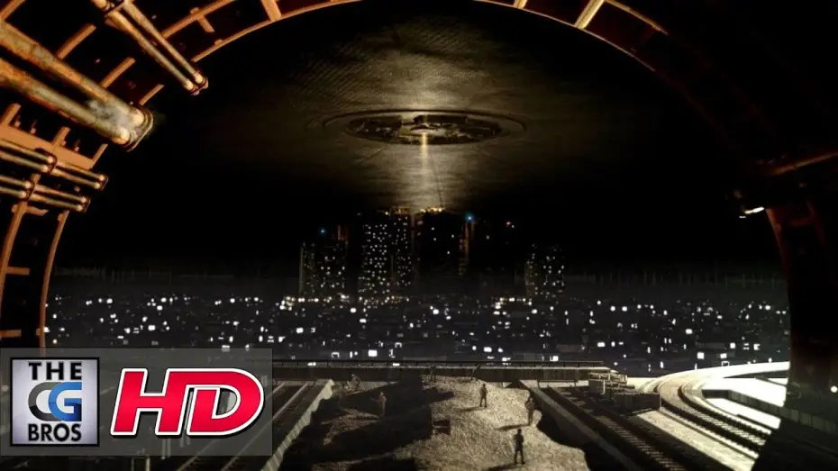 Wideo do filmu Helio — **Award-Winning** Sci-Fi Short Film: "Helio" - by Shadow Council Productions | TheCGBros