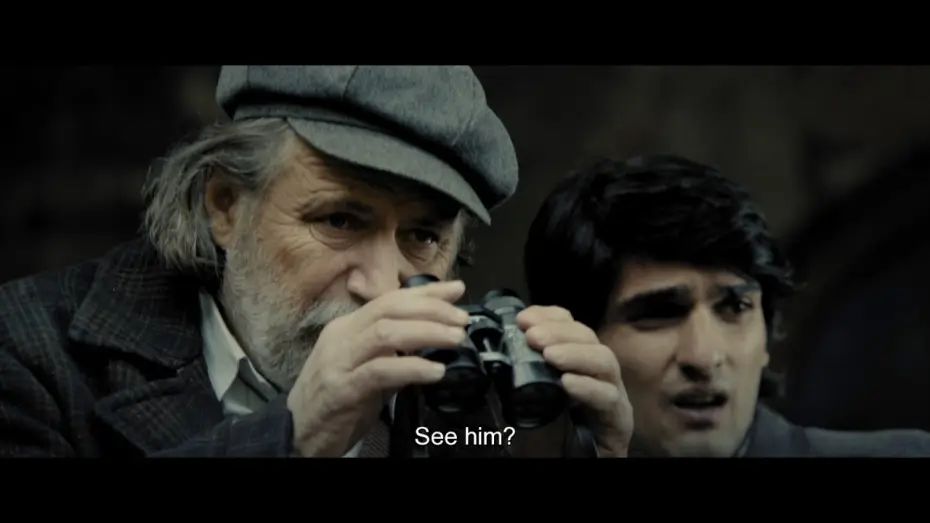 Wideo do filmu Ослободување на Скопје — The Liberation of Skopje (Trailer)