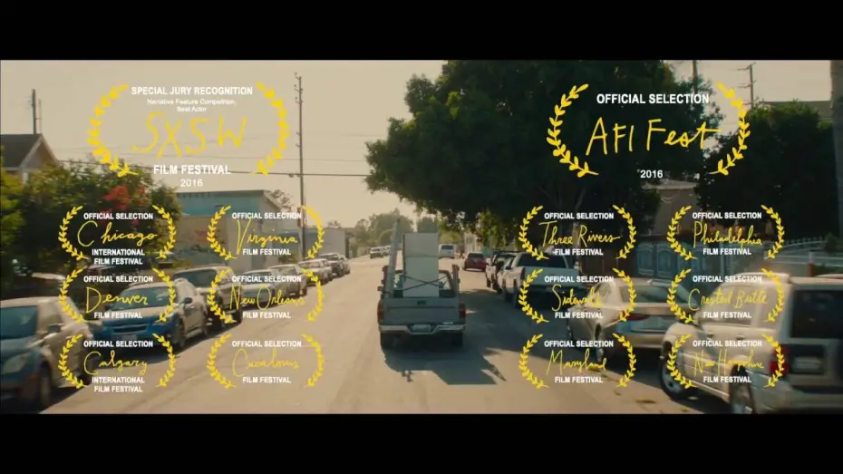 Wideo do filmu Hunter Gatherer — Official Theatrical Trailer