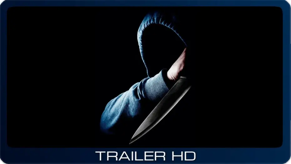 Wideo do filmu Nie jestem seryjnym mordercą — I Am Not A Serial Killer ≣ 2016 ≣ Trailer ≣ German | Deutsch