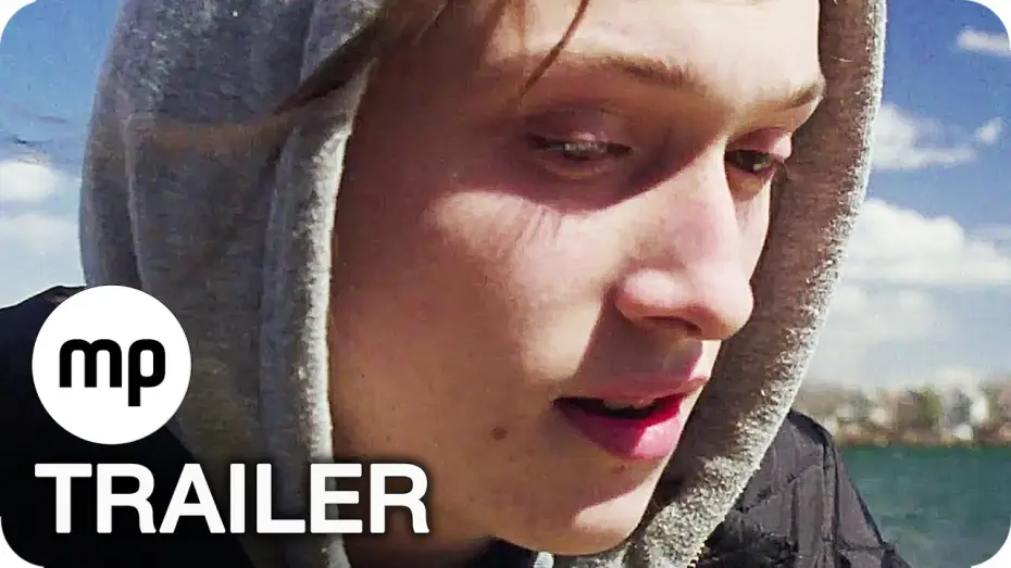 Wideo do filmu Nie jestem seryjnym mordercą — I AM NOT A SERIAL KILLER Trailer German Deutsch (2016) Exklusiv