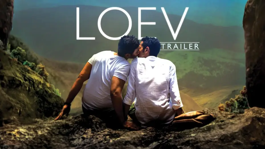 Wideo do filmu Loev — LOEV | Official Trailer | Now on Netflix [2017]