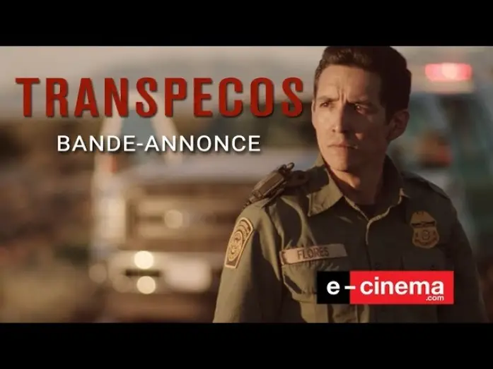 Wideo do filmu Transpecos — TRANSPECOS - Bande-annonce (VOST)