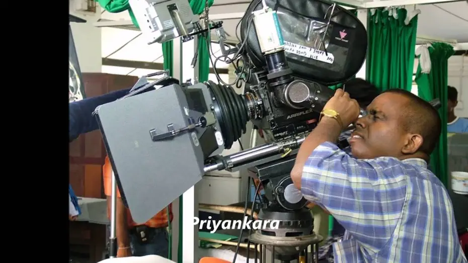 Wideo do filmu සැමීගේ කතාව — Sam's Story Behind The Scenes Photos