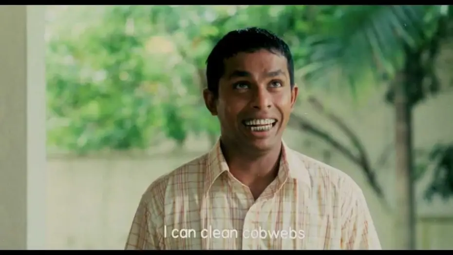 Wideo do filmu සැමීගේ කතාව — Sam's Story - Official Movie Trailer