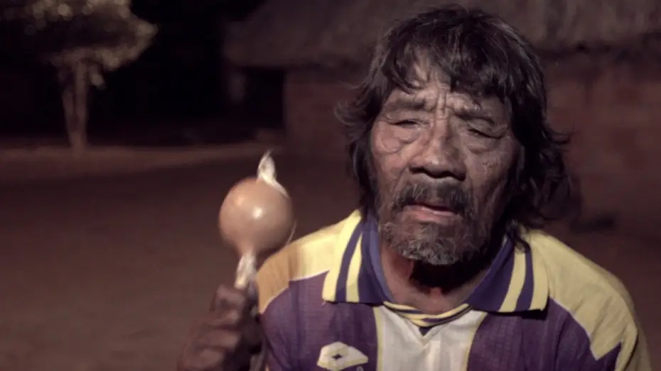 Wideo do filmu Taego Ãwa — Taego Ãwa | Trailer Oficial