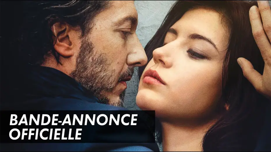 Wideo do filmu Szaleni w miłości — EPERDUMENT - Bande Annonce Officielle - Guillaume Gallienne / Adèle Exarchopoulos (2016)
