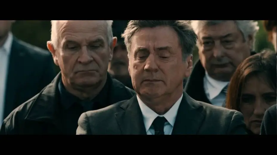 Wideo do filmu Sprawa Kalinki — In nome di mia figlia - Trailer Ufficiale