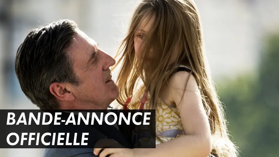 Wideo do filmu Sprawa Kalinki — AU NOM DE MA FILLE - Bande Annonce officielle - Daniel Auteuil (2016)