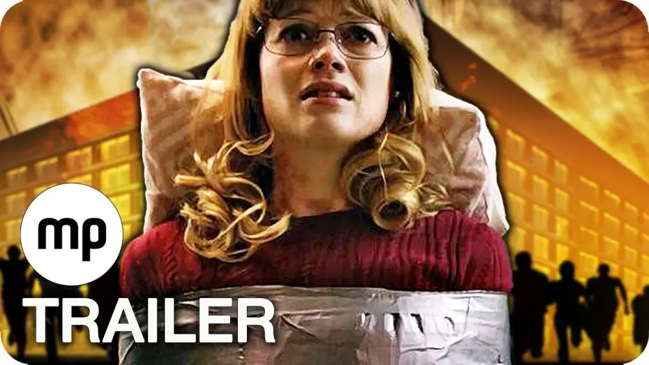 Wideo do filmu Office Uprising — OFFICE UPRISING Trailer Deutsch German (2019) Exklusiv
