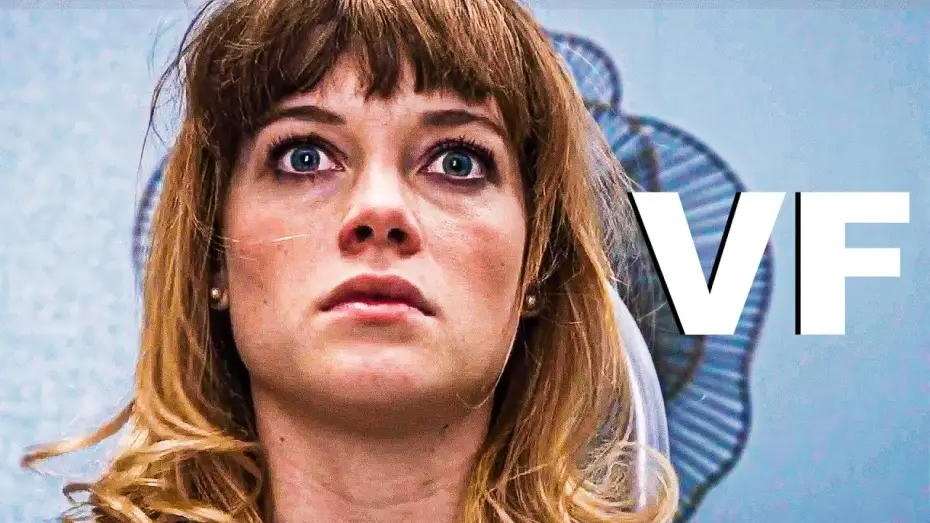 Wideo do filmu Office Uprising — OFFICE UPRISING Bande Annonce VF (2019)