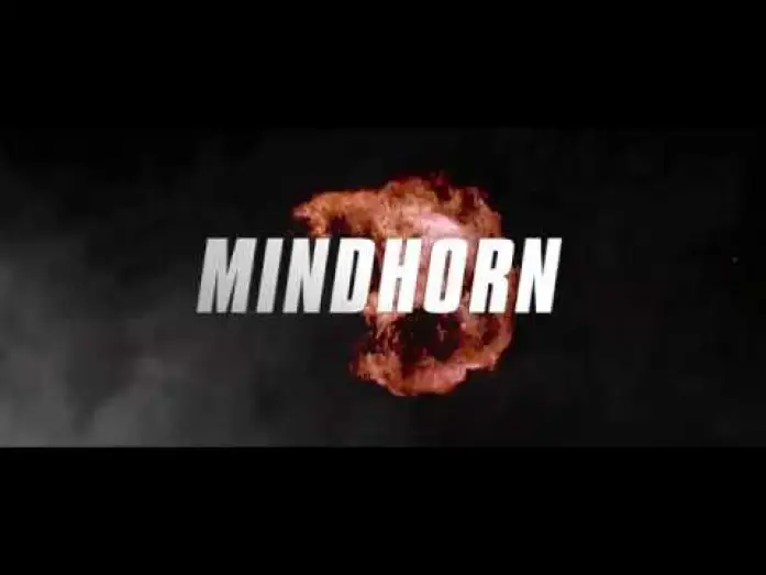 Wideo do filmu Mindhorn — MINDHORN - Official Teaser - Introduced By Mindhorn