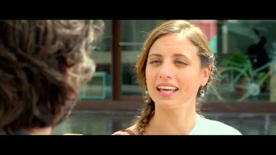 Wideo do filmu Nuestros amantes — Nuestros amantes - Trailer final (HD)