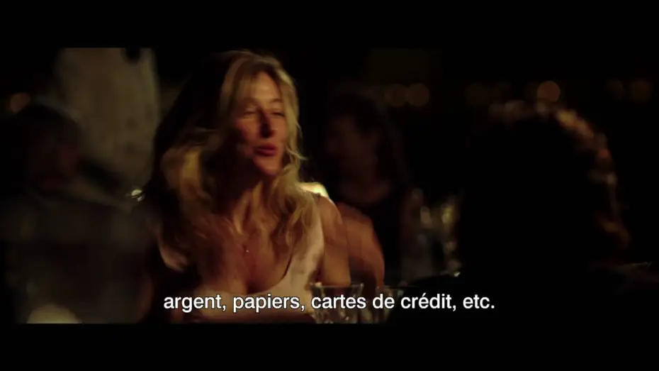 Wideo do filmu Zwariować ze szczęścia — FOLLES DE JOIE - Extrait 1 - Au cinéma le 8 juin