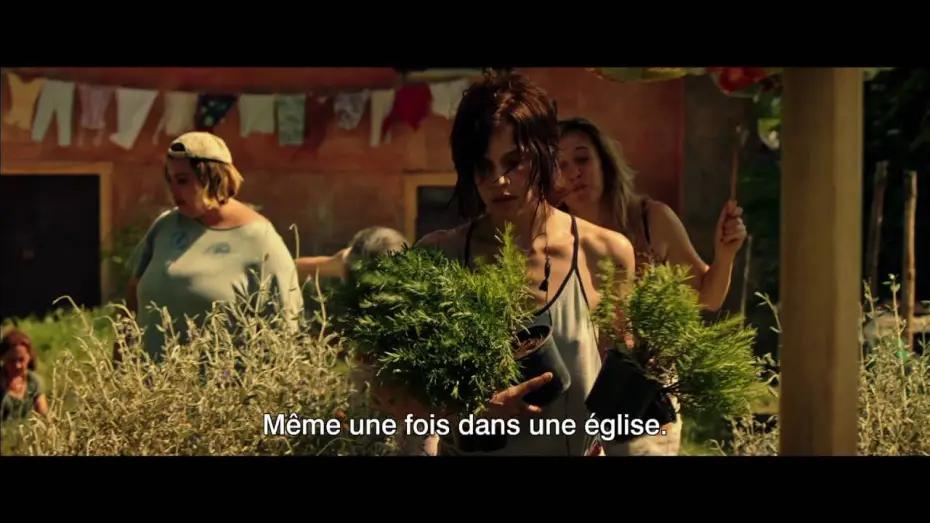 Wideo do filmu Zwariować ze szczęścia — FOLLES DE JOIE - Extrait 2 - Au cinéma le 8 juin
