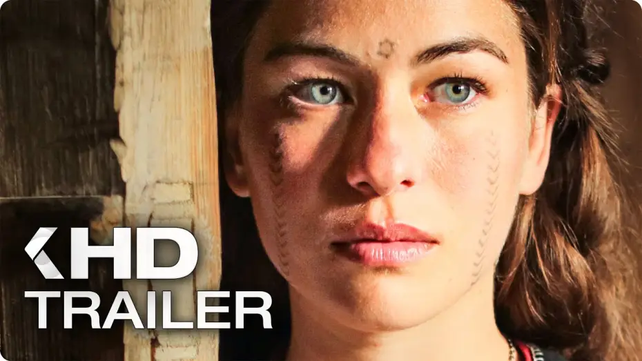 Wideo do filmu Das kalte Herz — DAS KALTE HERZ Trailer German Deutsch (2016)