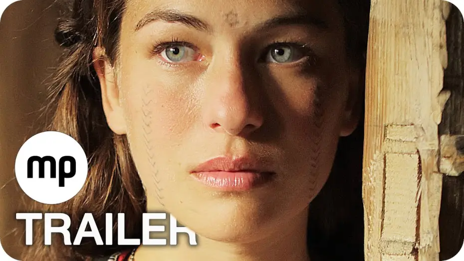 Wideo do filmu Das kalte Herz — Das kalte Herz (2016) - Trailer Deutsch HD