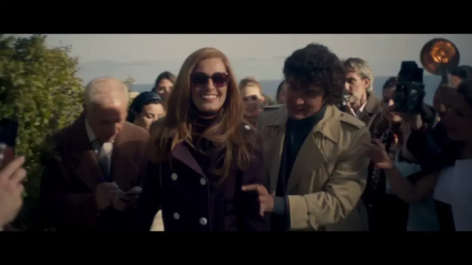 Wideo do filmu Dalida. Skazana na miłość — Dalida (2017) - Trailer (English Subs)