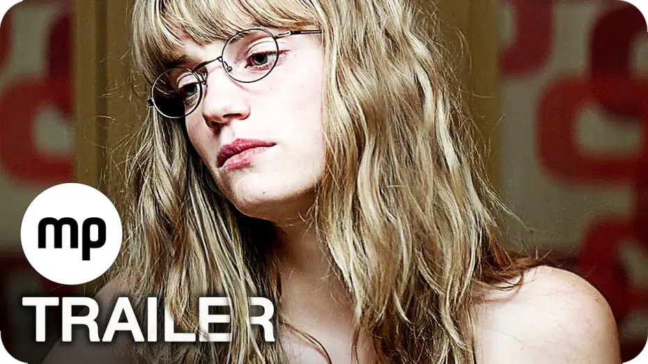 Wideo do filmu Dusigrosz — NICHTS ZU VERSCHENKEN Trailer German Deutsch (2017) Exklusiv