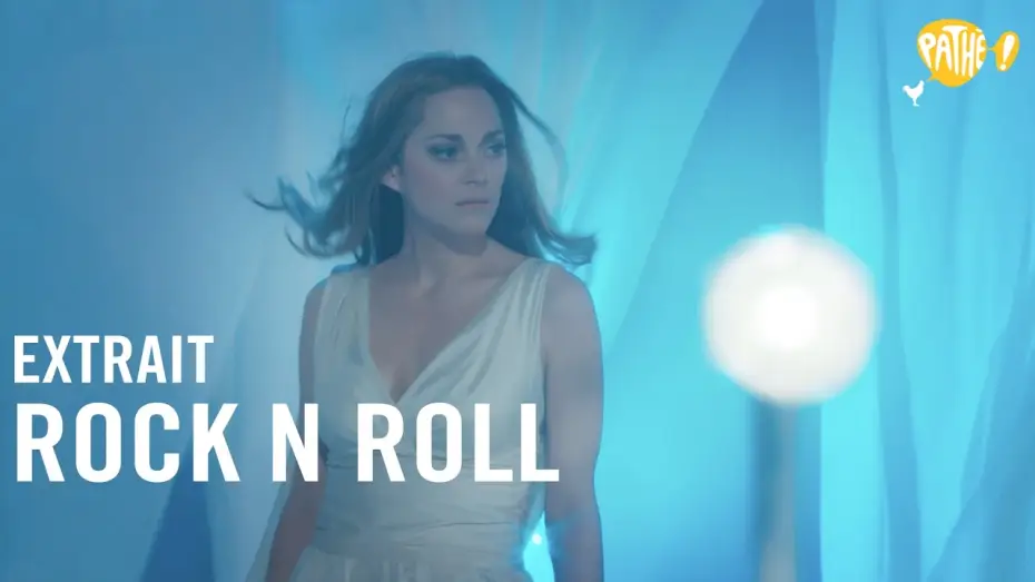 Wideo do filmu Facet do wymiany — Marion Cotillard - Pour que tu m’aimes encore (Extrait – Rock’n Roll)
