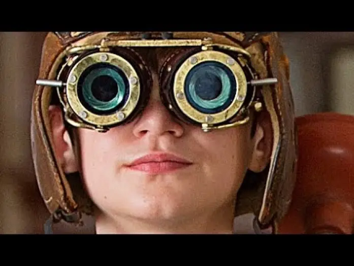 Wideo do filmu Powieść Henry'ego — THE BOOK OF HENRY | Trailer deutsch german [HD]