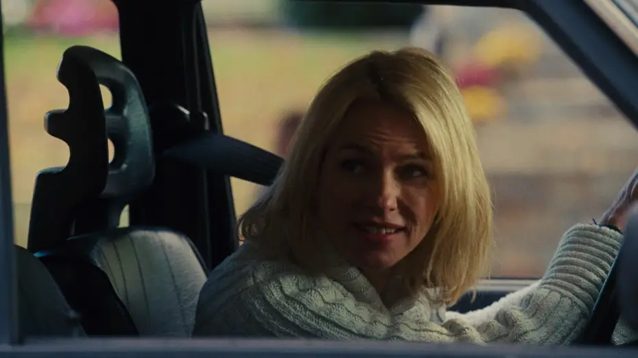 Wideo do filmu Powieść Henry'ego — The Book of Henry (VF)