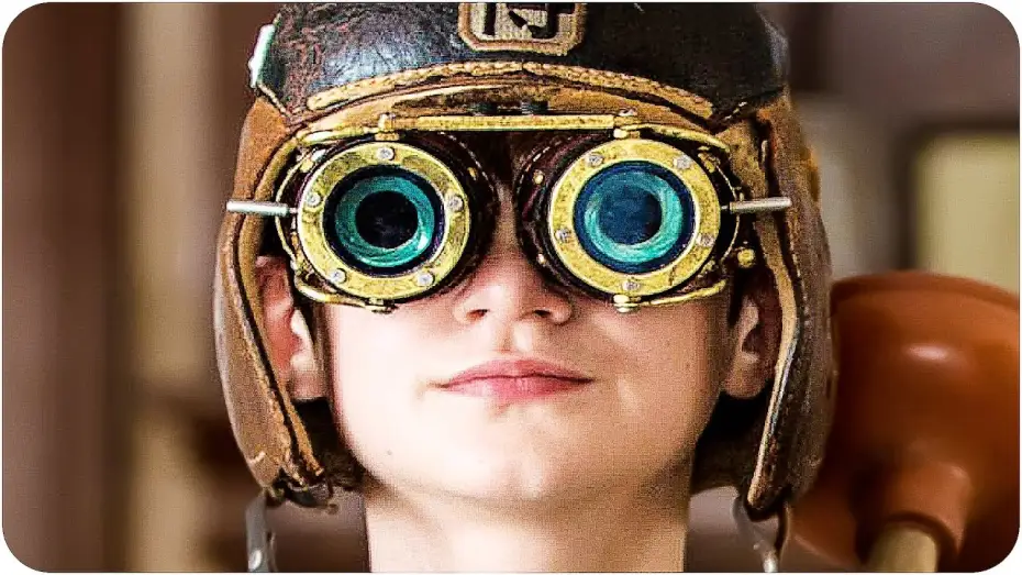 Wideo do filmu Powieść Henry'ego — THE BOOK OF HENRY Bande Annonce (2017)