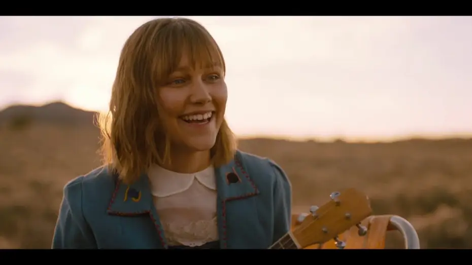 Wideo do filmu Gwiazdka — Stargirl - Bande Annonce [VF]