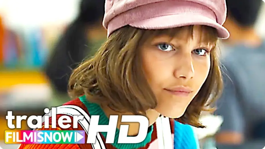 Wideo do filmu Gwiazdka — STARGIRL (2020) Trailer | Disney+ Family Film