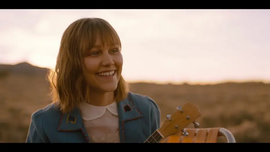 Wideo do filmu Gwiazdka — Stargirl - Bande Annonce [VOST]