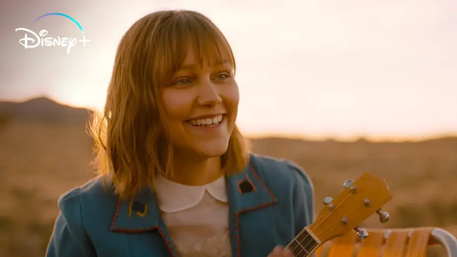 Wideo do filmu Gwiazdka — Stargirl - Trailer Ufficiale | Dal 24 Marzo in streaming su Disney+