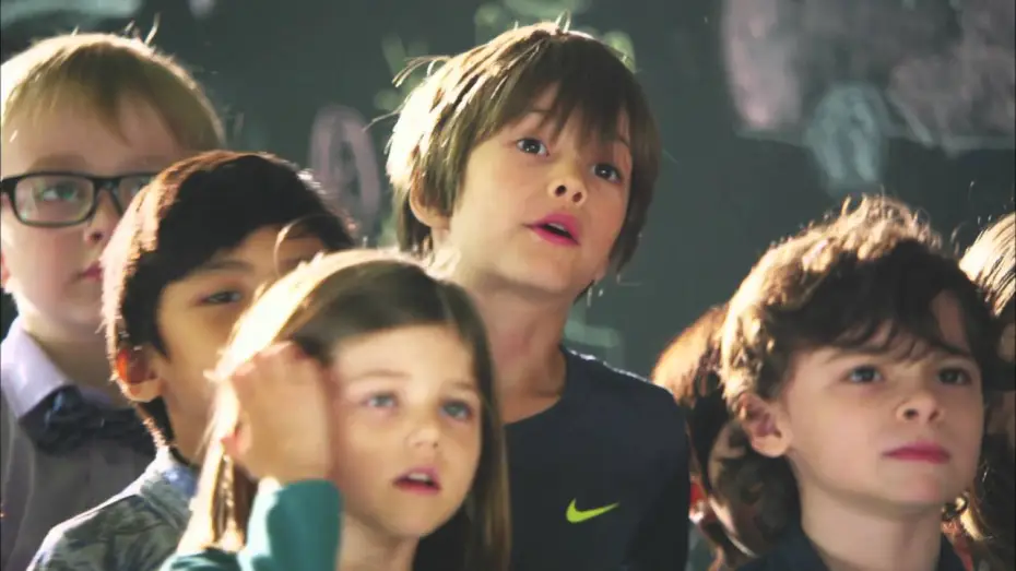 Wideo do filmu Gliniarz w Przedszkolu 2 — Snack Time