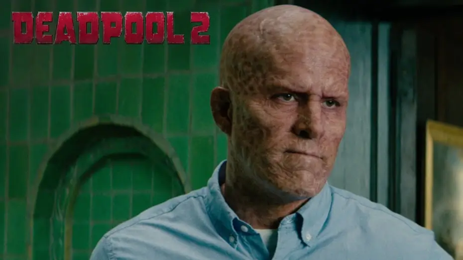 Wideo do filmu Deadpool 2 — "Inside the X-Mansion" Super Duper Cut Deleted Scene