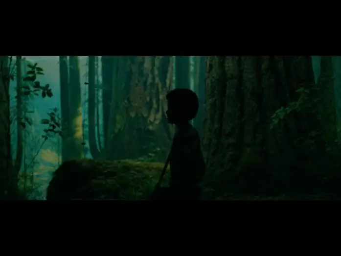 Wideo do filmu Wonderstruck — Clip