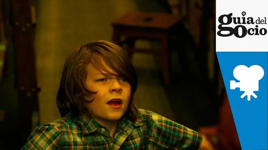 Wideo do filmu Wonderstruck — El museo de las maravillas ( Wonderstruck ) - Trailer español