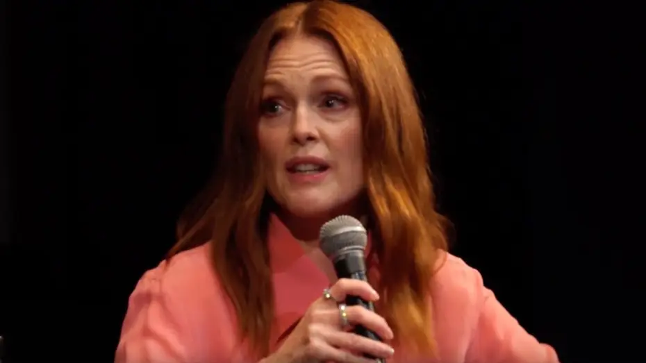 Wideo do filmu Wonderstruck — 'Wonderstruck' Press Conference | NYFF55