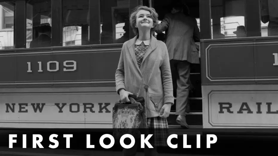 Wideo do filmu Wonderstruck — First-Look Clip