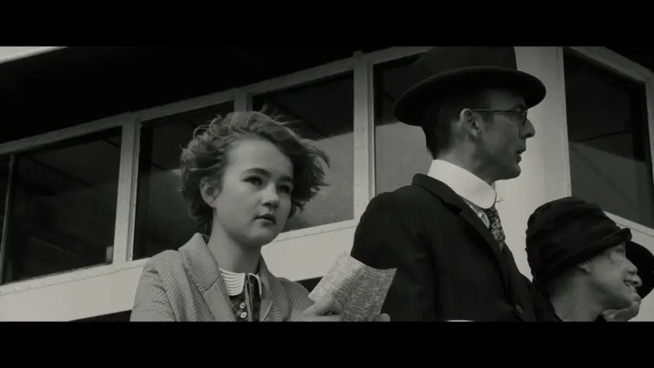 Wideo do filmu Wonderstruck — Wonderstruck - Tráiler oficial en español - Disponible en DVD y Blu-Ray