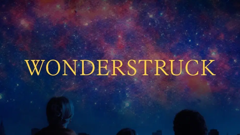 Wideo do filmu Wonderstruck — WONDERSTRUCK Official TV spot: 60 -SelectCitiesNow EverywhereNov10