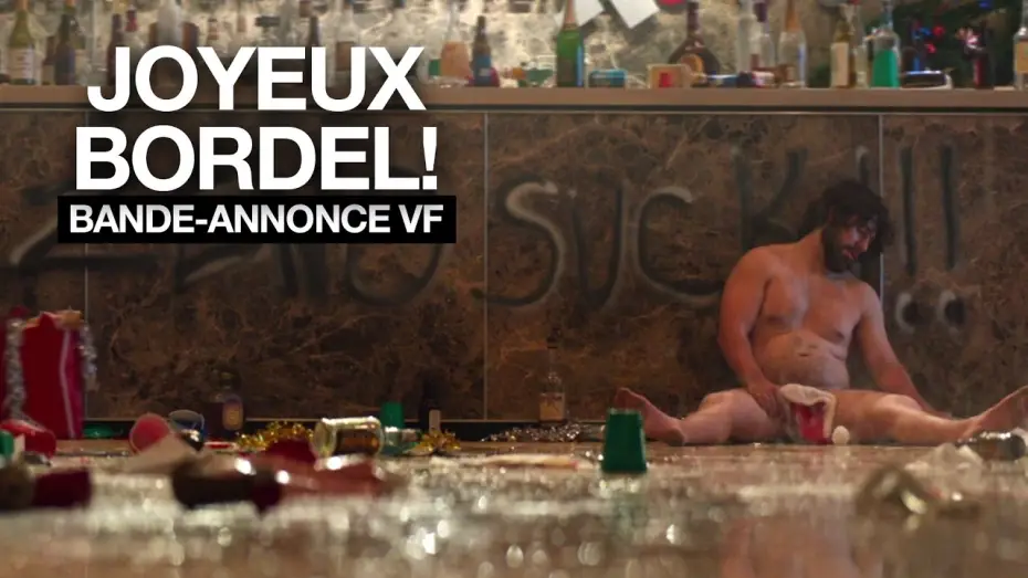 Wideo do filmu Firmowa Gwiazdka — Bande annonce 1 VF