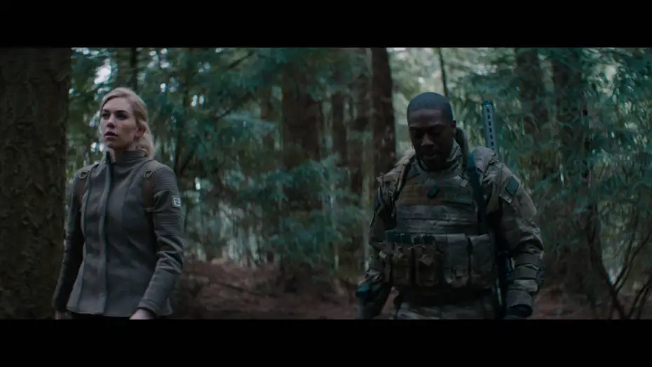 Wideo do filmu Komenda: Zabij — Comando Kill Tráiler Español www.bettapictures.com