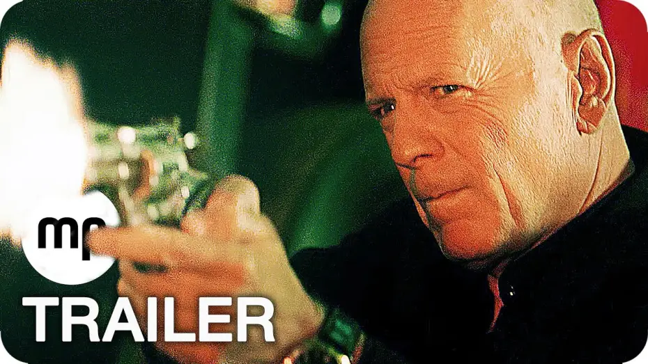 Wideo do filmu Cenny ładunek — PRECIOUS CARGO Trailer German Deutsch (2016) Exklusiv