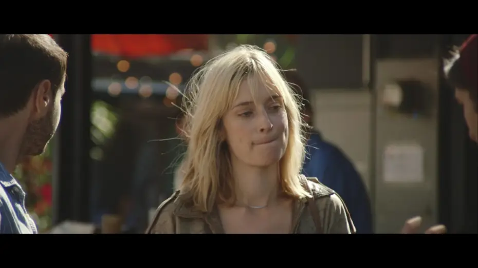 Wideo do filmu Zawsze piękna — Freunde Für Immer... (Always Shine) - Trailer