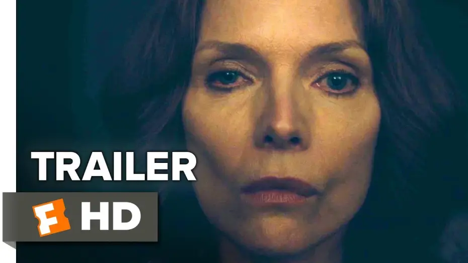 Wideo do filmu Gdzie jest Kyra? — Where Is Kyra? Trailer #1 (2018) | Movieclips Indie