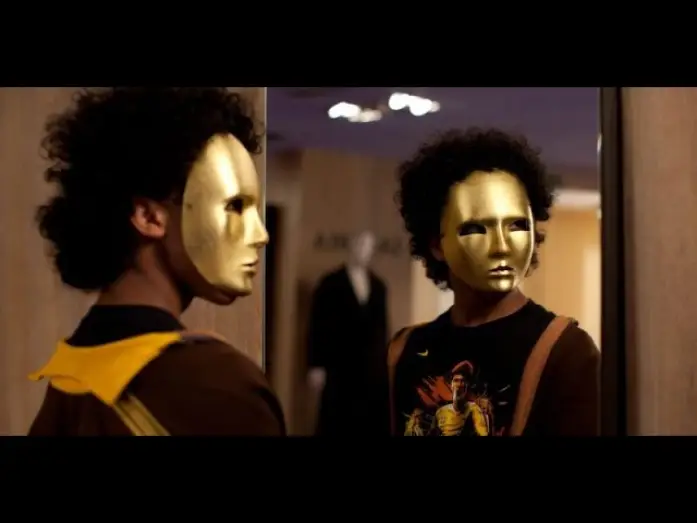 Wideo do filmu Nocturama — Official Trailer