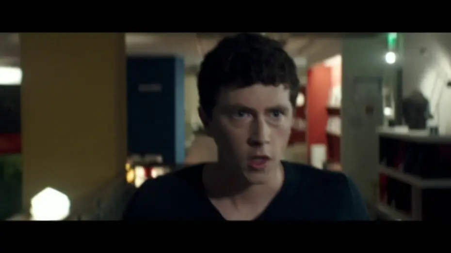 Wideo do filmu Nocturama — NOCTURAMA - Extrait Entretien Bertrand Bonello (bonus DVD)