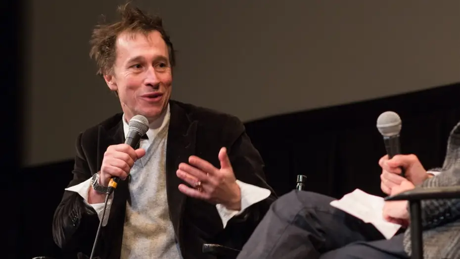 Wideo do filmu Nocturama — 'Nocturama' Q&A