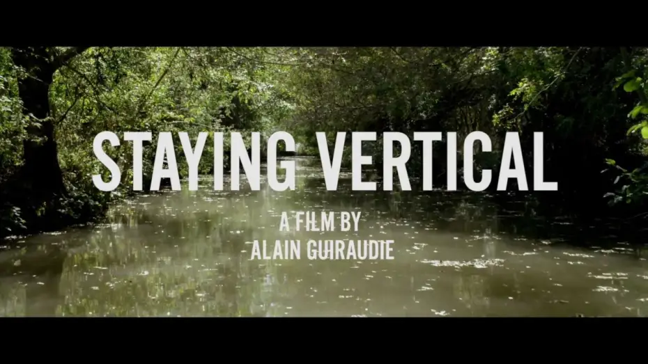 Wideo do filmu W pionie — Staying Vertical - Official US Trailer HD