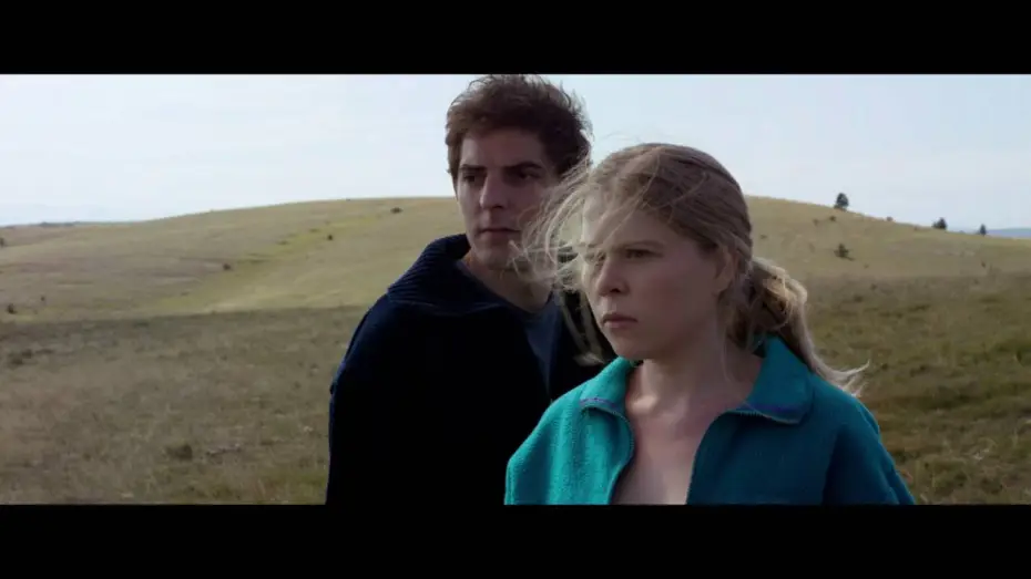 Wideo do filmu W pionie — RESTER VERTICAL - Bande Annonce VF